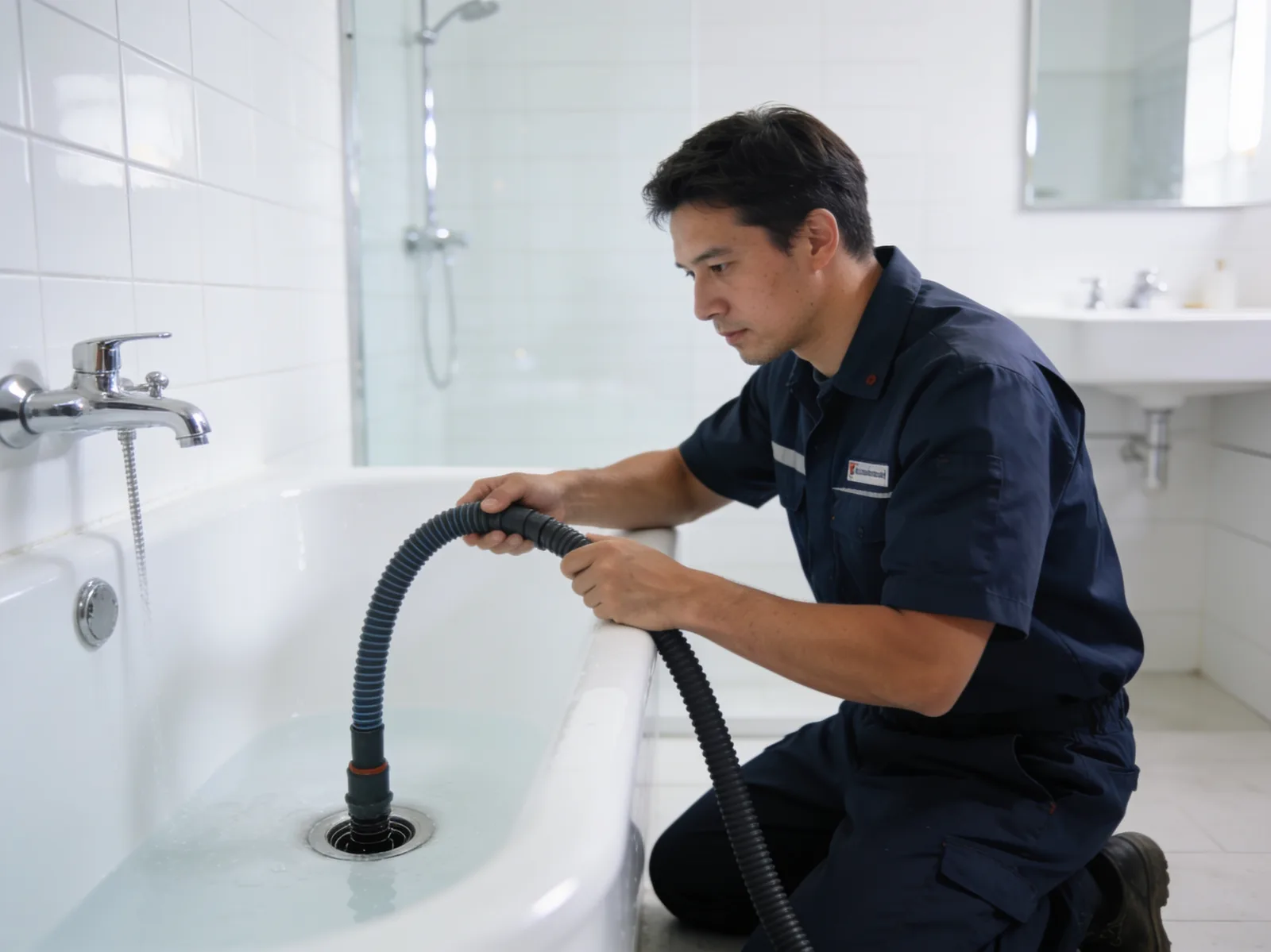 Emergency Plumber Freeman, VA FAQs